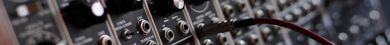 Cables & Leads