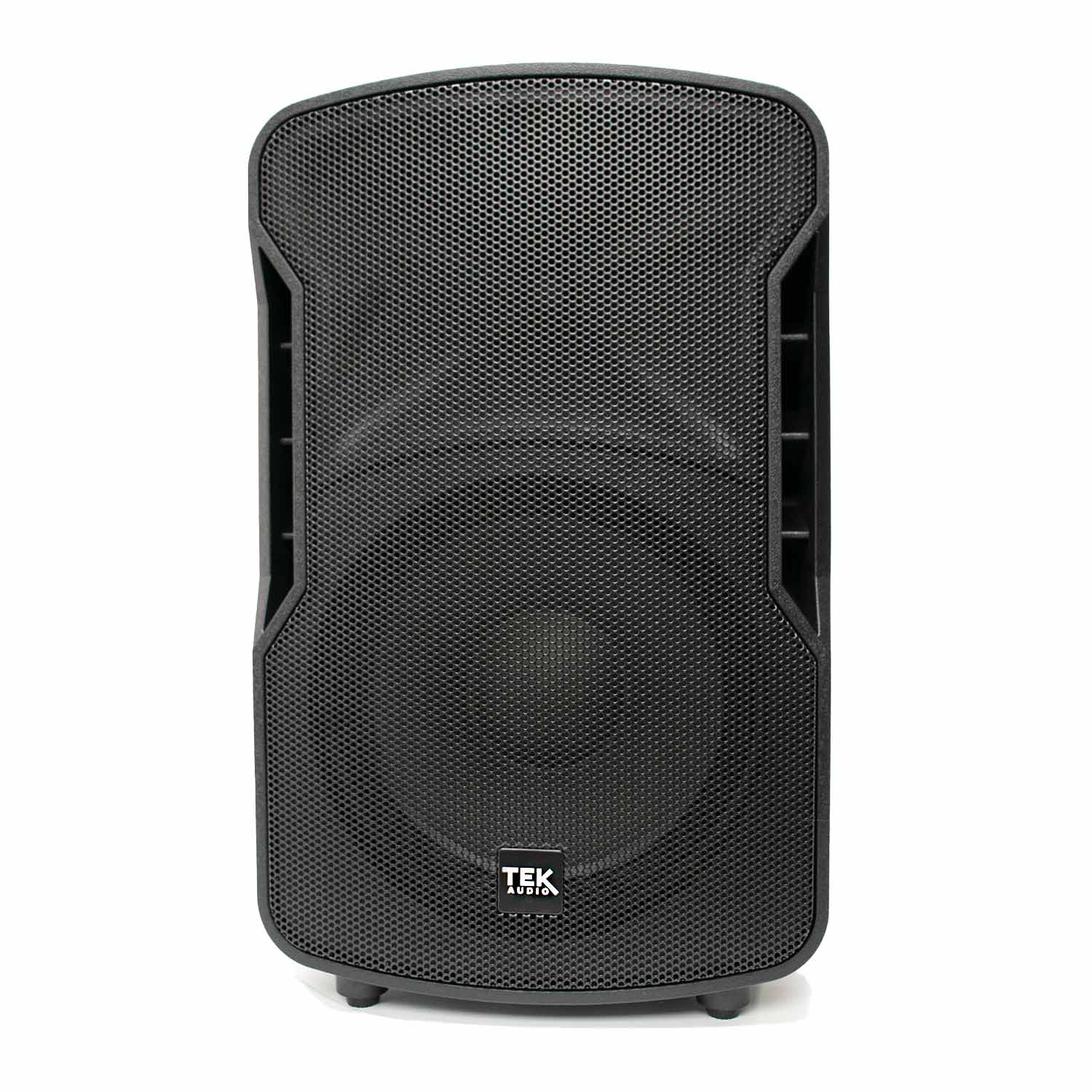 TEK audio 10" Play 10 Active Speaker 400W