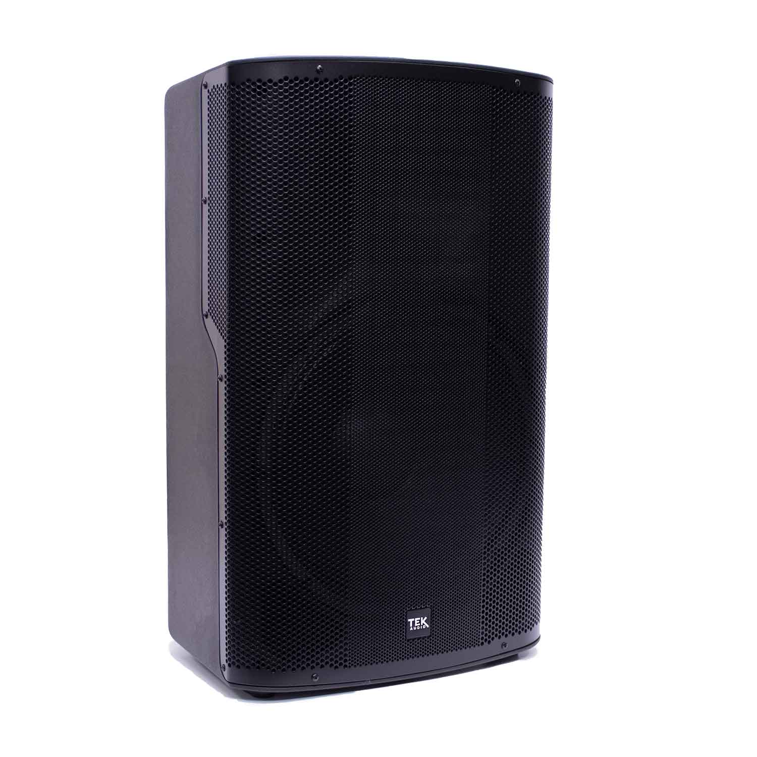 TEK audio 15" TEK15 V2 Active Speaker 1600W