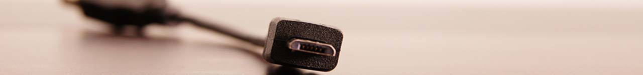 USB Leads