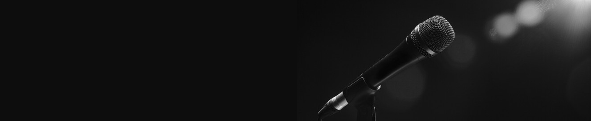 Microphone Packages