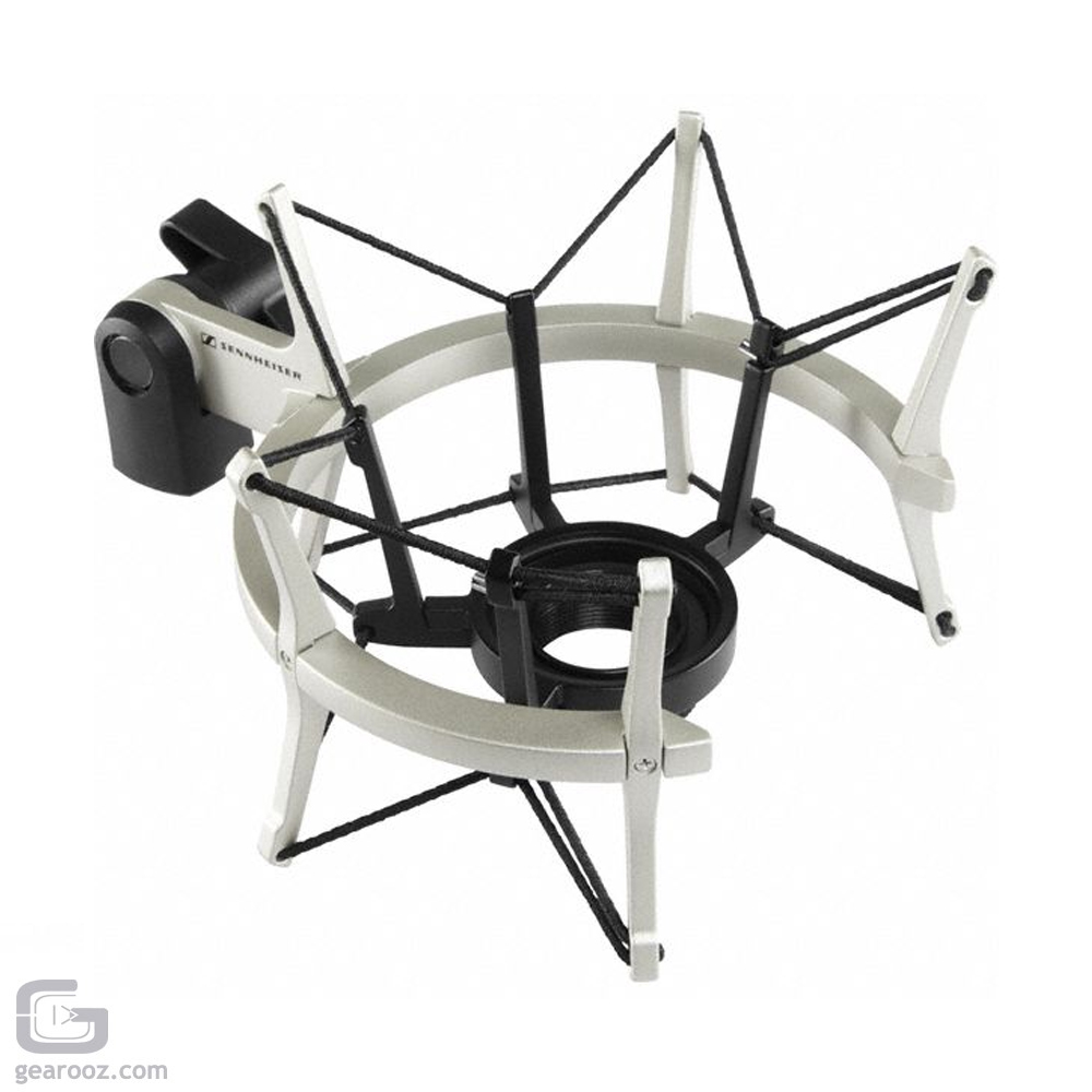 Sennheiser MKS 4 Elastic Suspension for MK4