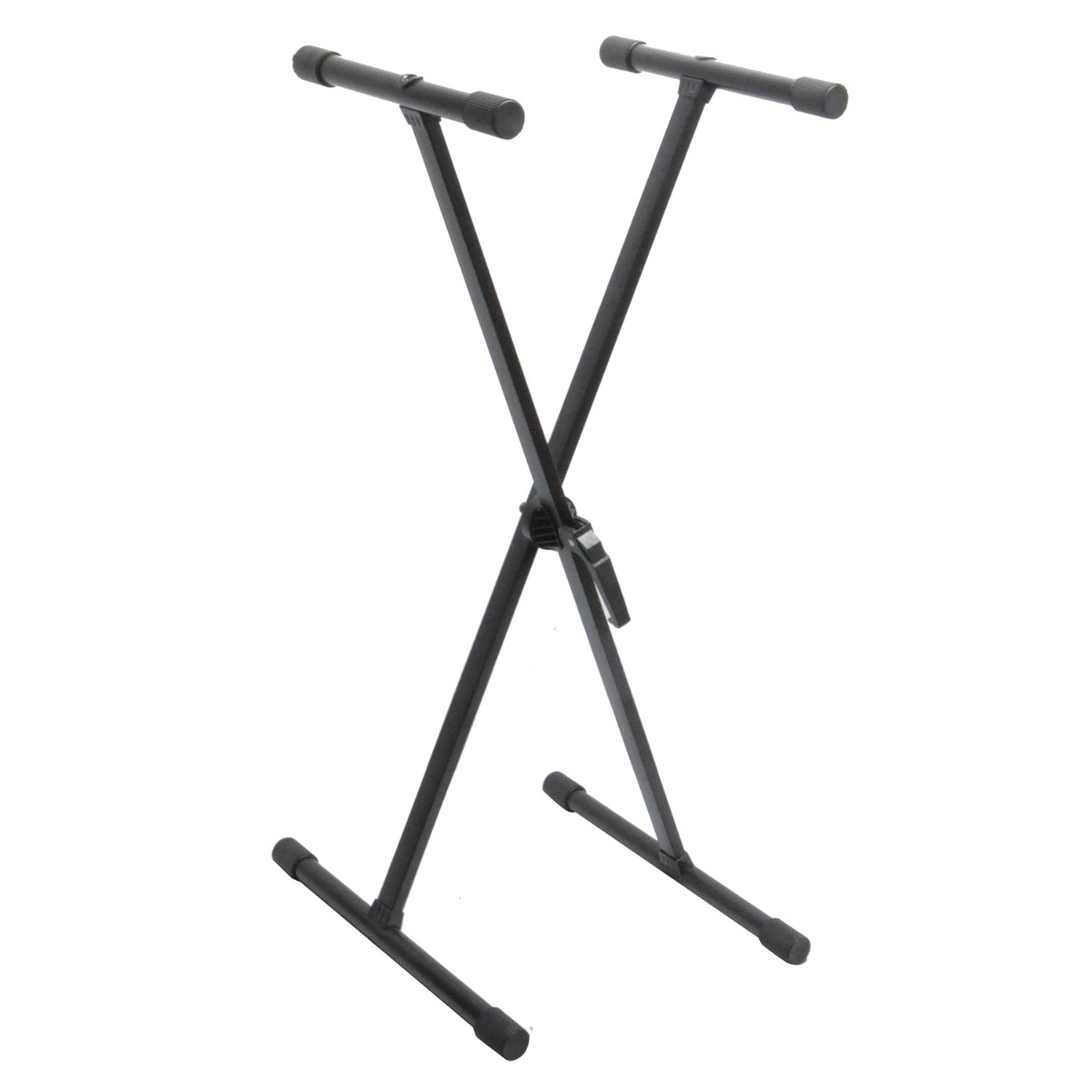 Keyboard Stand single braced self-assembly TEK audio