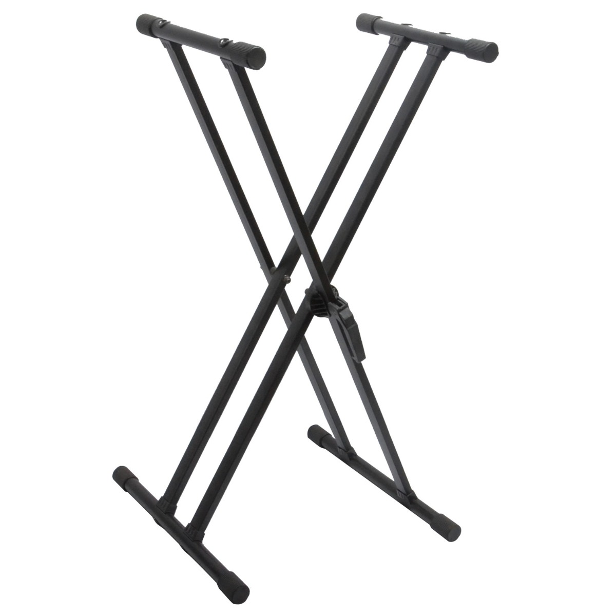 Keyboard Stand double braced self-assembly TEK audio