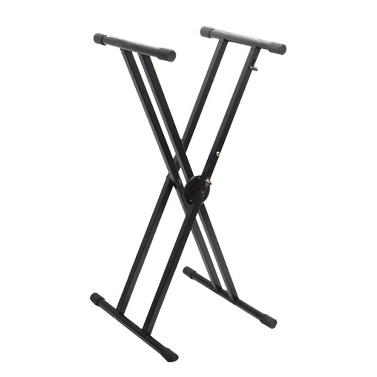 Keyboard Stand double braced heavy duty TEK audio