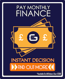 Pay Monthly Finance